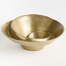 Load image into Gallery viewer, PIPER DECORATIVE BOWL
