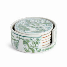 Load image into Gallery viewer, IMPERIAL COASTERS, SET OF 6
