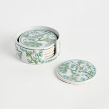 Load image into Gallery viewer, IMPERIAL COASTERS, SET OF 6
