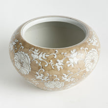 Load image into Gallery viewer, PROVINCE LOTUS PLANTER SMALL
