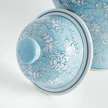 Load image into Gallery viewer, MONARCH LOTUS GINGER JAR
