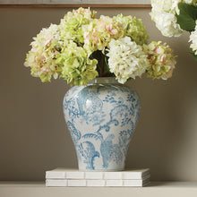 Load image into Gallery viewer, MONARCH PARROT GINGER JAR
