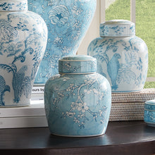 Load image into Gallery viewer, MONARCH EMPRESS LIDDED JAR
