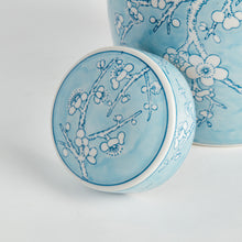 Load image into Gallery viewer, MONARCH EMPRESS LIDDED JAR
