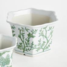 Load image into Gallery viewer, IMPERIAL FLARED POTS, SET OF 3
