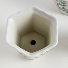 Load image into Gallery viewer, IMPERIAL FLARED POTS, SET OF 3
