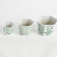 Load image into Gallery viewer, IMPERIAL FLARED POTS, SET OF 3
