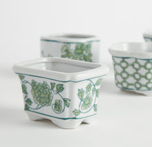 Load image into Gallery viewer, IMPERIAL ASSORTED MINI POTS, SET OF 4
