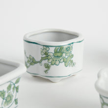 Load image into Gallery viewer, IMPERIAL ASSORTED MINI POTS, SET OF 4
