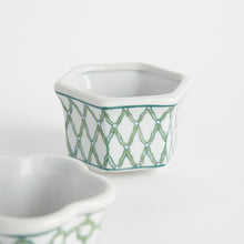 Load image into Gallery viewer, IMPERIAL ASSORTED MINI POTS, SET OF 4
