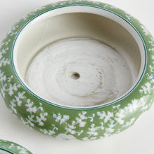 Load image into Gallery viewer, IMPERIAL LOTUS LOW POTS LARGE, SET OF 2
