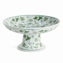Load image into Gallery viewer, IMPERIAL FOLIAGE COMPOTE LARGE
