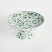 Load image into Gallery viewer, IMPERIAL FOLIAGE COMPOTE LARGE

