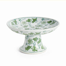 Load image into Gallery viewer, IMPERIAL FOLIAGE COMPOTE SMALL
