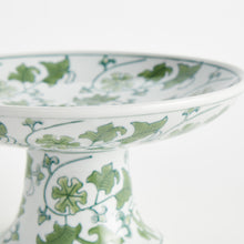 Load image into Gallery viewer, IMPERIAL FOLIAGE COMPOTE SMALL
