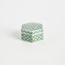 Load image into Gallery viewer, IMPERIAL LIDDED BOXES, SET OF 3
