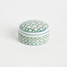 Load image into Gallery viewer, IMPERIAL LIDDED BOXES, SET OF 3
