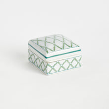 Load image into Gallery viewer, IMPERIAL LIDDED BOXES, SET OF 3
