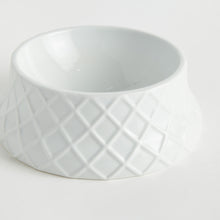Load image into Gallery viewer, TRELLIS PET BOWL LARGE
