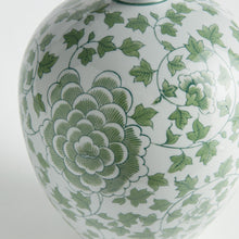 Load image into Gallery viewer, IMPERIAL IVY BOTTLE VASE
