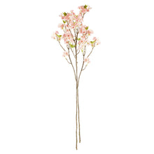 Load image into Gallery viewer, DOUBLE CHERRY BLOSSOM BRANCHES 46", SET OF 2
