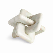 Load image into Gallery viewer, JARVIS MARBLE KNOT SCULPTURE
