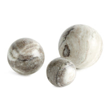 Load image into Gallery viewer, JAQUELINE MARBLE ORBS ST/3
