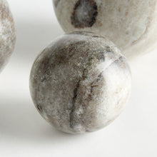 Load image into Gallery viewer, JAQUELINE MARBLE ORBS ST/3
