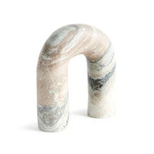 Load image into Gallery viewer, JAQUELINE MARBLE ARCH SCULPTURE

