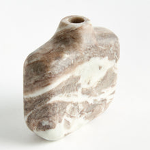 Load image into Gallery viewer, JAQUELINE MARBLE VASE
