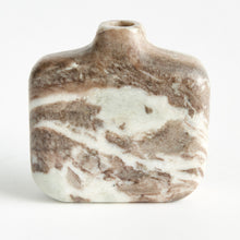 Load image into Gallery viewer, JAQUELINE MARBLE VASE
