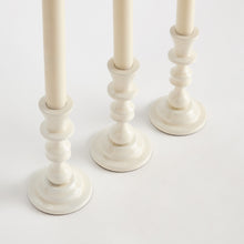 Load image into Gallery viewer, EVE TAPER HOLDERS, SET OF 3
