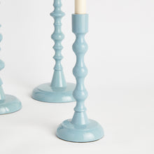 Load image into Gallery viewer, ROSINA TAPER HOLDERS, SET OF 3
