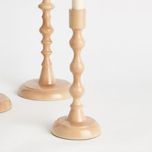 Load image into Gallery viewer, ROSINA TAPER HOLDERS, SET OF 3
