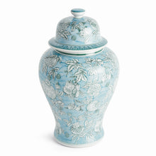 Load image into Gallery viewer, POMEGRANATE SKETCH GINGER JAR
