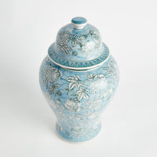 Load image into Gallery viewer, POMEGRANATE SKETCH GINGER JAR
