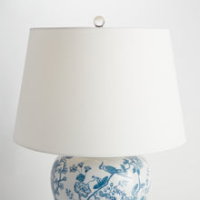 Load image into Gallery viewer, LISHA CHINOISERIE LAMP

