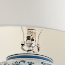 Load image into Gallery viewer, LISHA CHINOISERIE LAMP
