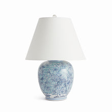 Load image into Gallery viewer, HANNI CHINOISERIE LAMP
