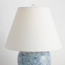 Load image into Gallery viewer, HANNI CHINOISERIE LAMP
