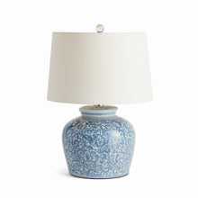 Load image into Gallery viewer, VIVIAN CHINOISERIE LAMP
