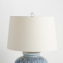 Load image into Gallery viewer, VIVIAN CHINOISERIE LAMP
