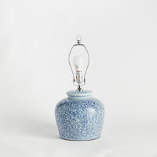 Load image into Gallery viewer, VIVIAN CHINOISERIE LAMP
