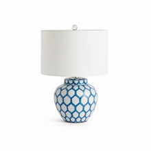 Load image into Gallery viewer, CHRISTINE CHINOISERIE LAMP

