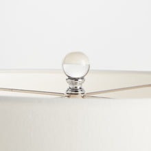 Load image into Gallery viewer, CHRISTINE CHINOISERIE LAMP
