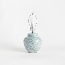 Load image into Gallery viewer, LILIAN CHINOISERIE LAMP
