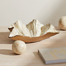 Load image into Gallery viewer, ARABELLA DECORATIVE BOWL
