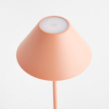 Load image into Gallery viewer, ALLUNA CORDLESS LED LAMP 14"
