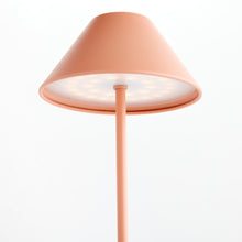 Load image into Gallery viewer, ALLUNA CORDLESS LED LAMP 14"
