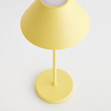 Load image into Gallery viewer, ALLUNA CORDLESS LED LAMP 14"

